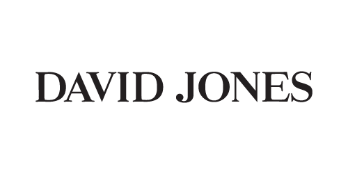 DAVID JONES